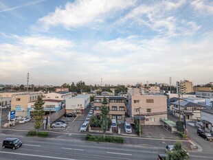 銀杏町レジデンスの物件内観写真